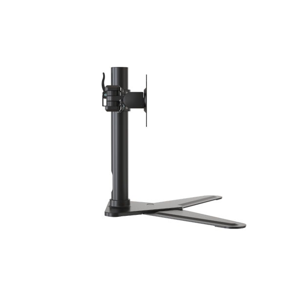 پایه مانیتور دوتایی رومیزی ارگو مدل WLA012